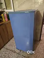 Fully working condition single door fridge of Samsung