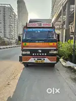 Eicher 11.10 DCM