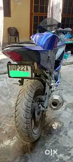 GOOD CONDITION R15 V3