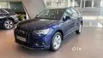 Audi Q3 40 TFSI Technology, 2024, Petrol