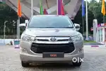 Toyota Innova Crysta 2.8 GX AT, 2019, Diesel