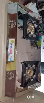 All type gas stove പകുതി വിലയ്ക്ക്