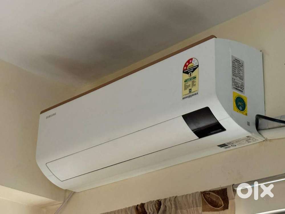 Selling Samsung 1.5 Ton 3-Star Inverter Split AC – Excellent Condit