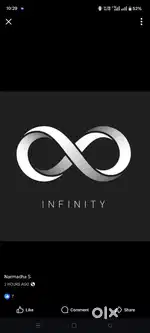 INFINITY GROUPS