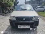 Maruti Suzuki Alto 800 2009 Petrol 60000 Km Driven