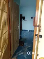 Bachelor/ small family room for rent Sanjeevi nagar
