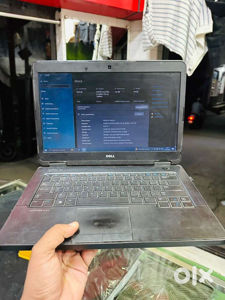 Dell laptop price 14000