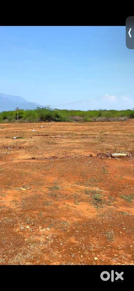 Low budget site sale near Sathy NH main road