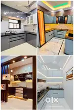 Interior available in 0% emi facility