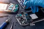 Mobile technician