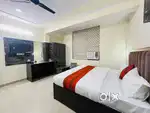room for MALE/FEMALE