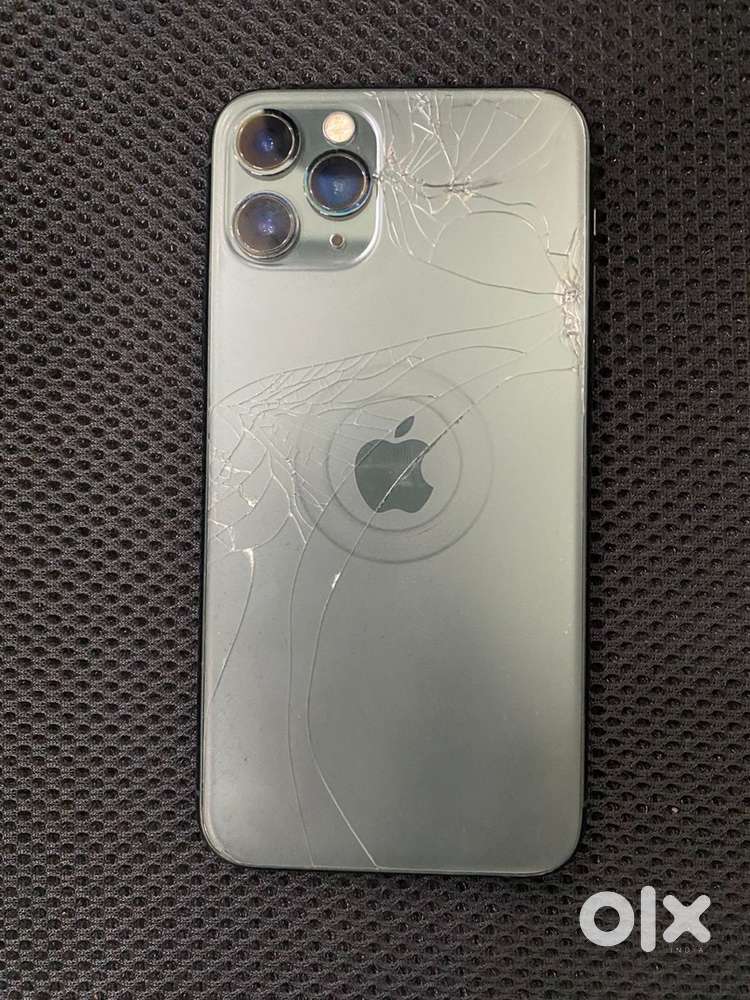 Iphone 11pro 256GB