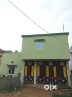 3bhk duplex finishing house