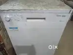 Dishwasher, Bartan dhone ki machine