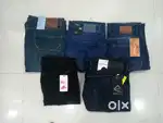 Jeans 200 pisces