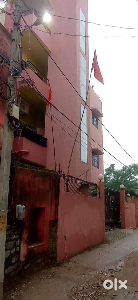 1RK Room is vacant for rent near AG Office Ranchi