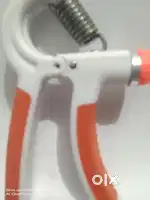 Hand gripper
