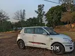 Maruti Suzuki Swift 2008 Diesel 165000 Km Driven