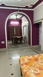 Furnished 2bhkat bailey road khjpura opposite shivmaendir idbi atm lan