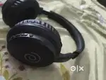 Petronics headphone
