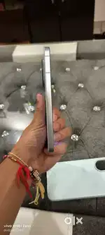 Vivo X200 FE (16 GB RAM  512 GB) – 1 Month Old – Pristine Condition
