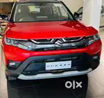 Maruti Suzuki Brezza 2025
Maruti suzuki all new car 
Dhamaka offer