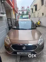 Maruti Suzuki Swift Dzire VXI AT Optional, 2019, Petrol