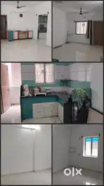 Bulglow 3 Bed + 2 hall + kitchen fully furnished on rent