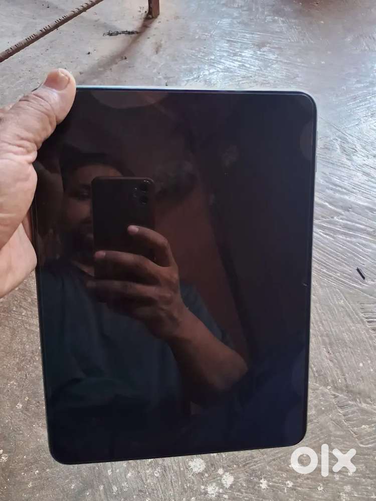 One plus pad go fresh condition no scratch