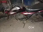 Bike ok chldi aa