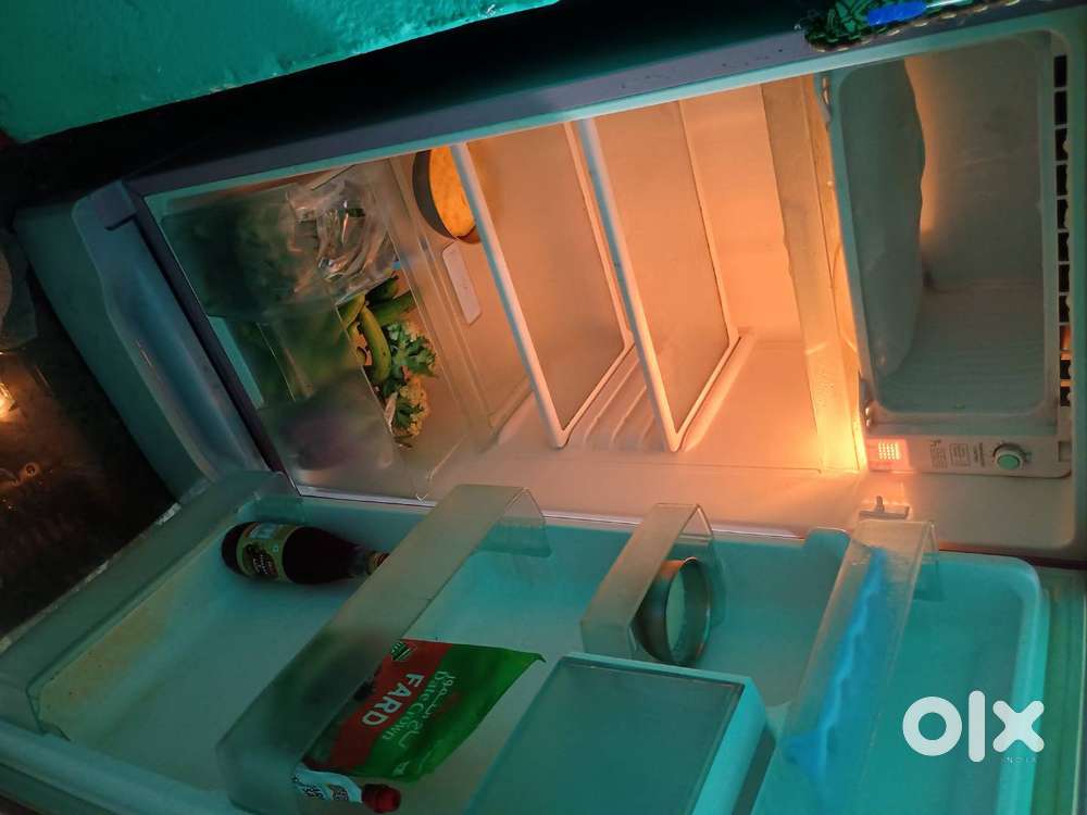 Samsung fridge 200L 5 star rating