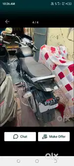 Pulsar 15 hajar m h bike