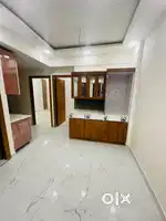 1 BHK flat 2BHK flat for sale near by NH 24