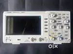 Scientific Digital Oscilloscope