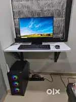 Gaming PC - high performance