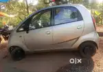 Tata Nano 2011 Petrol 53000 Km Driven