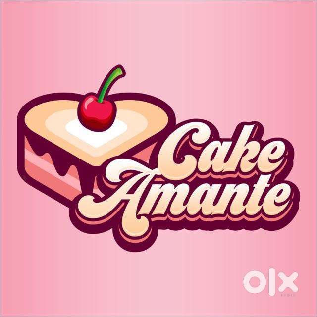 Delivery boy for cake shop