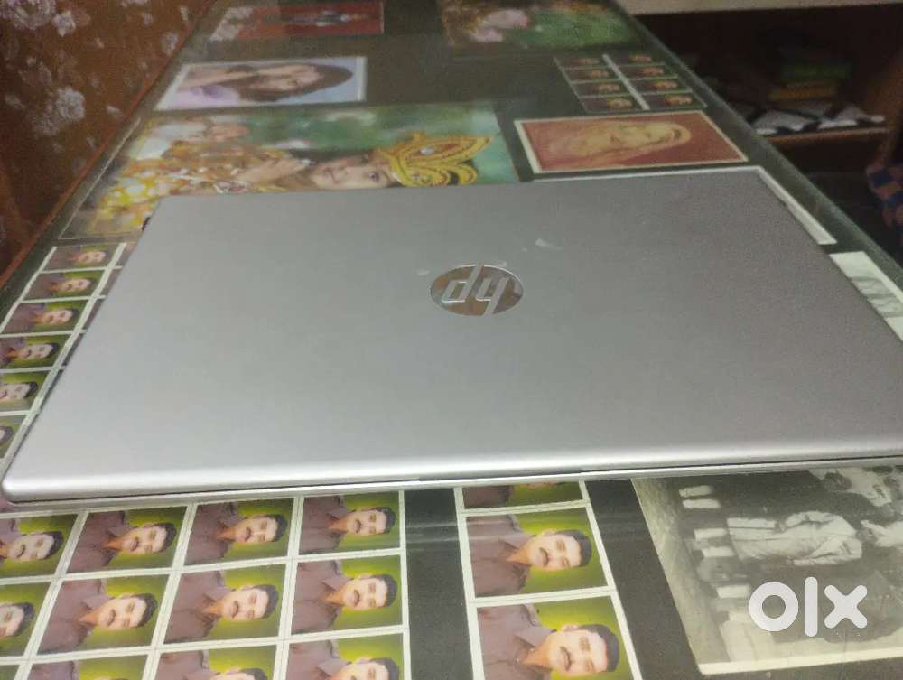 Casual gaming leptop