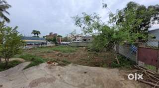 Housing land for sale at kalakad sannathi street