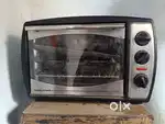 Morphy Richards Oven Toaster Griller (OTG).