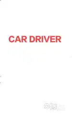 Uber rapido driver