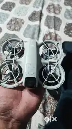 DJI Neo 5 Month old ( used only 5 to 6 times )