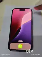 Iphone 15 256 GB