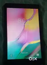 Samsung Galaxy Tab, 4g calling and Wifi