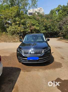 Skoda Kodiaq 2.0 Style TDI 4X4 AT, 2018, Diesel