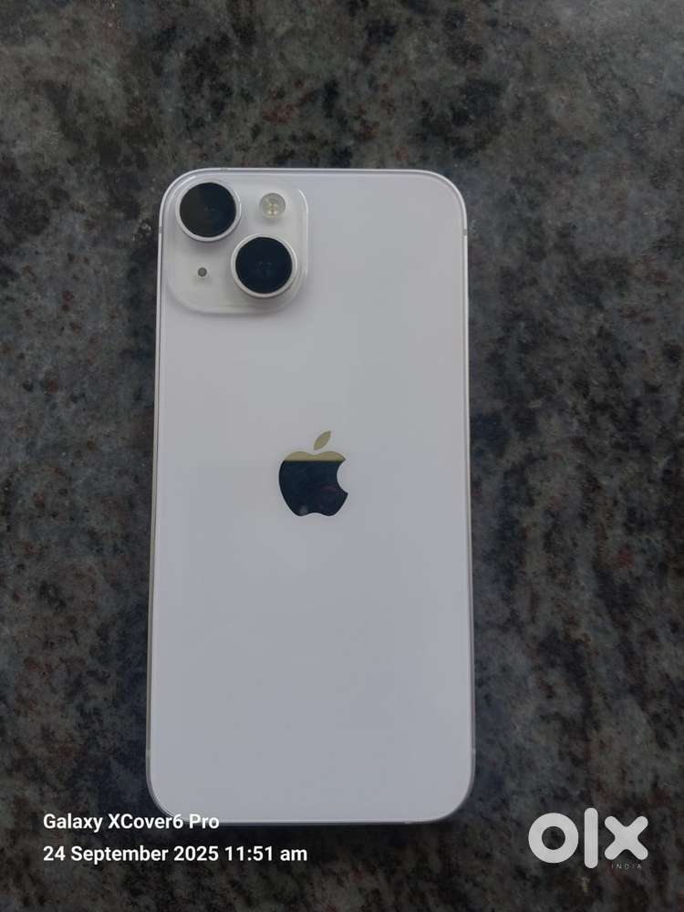 iPhone 14 : Powerhouse Camera and Innovation