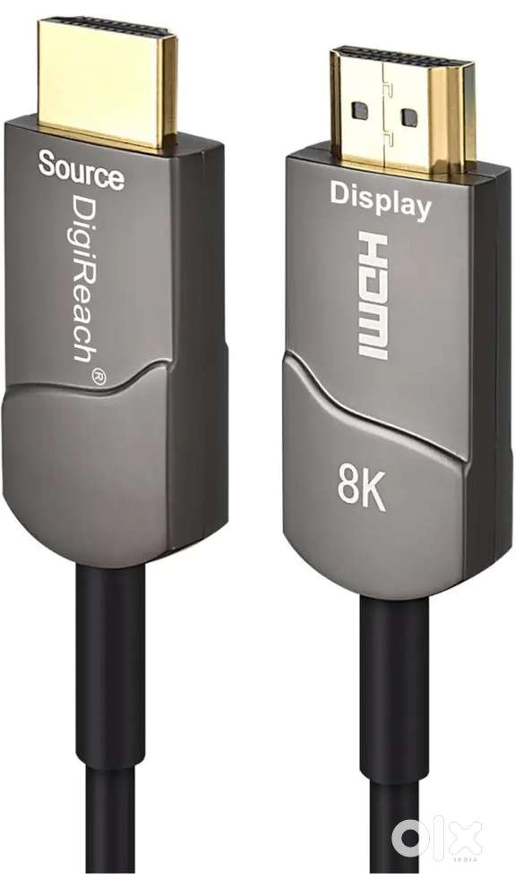 HDMI Fiber Cable 8K 20 Meter - AOC