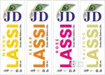 LASSI & CHAAS BANAVI SAKE TEVA KARIGAR & HELPAR NI JARUR CHE,.