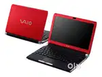 Sony laptop good condition 4GB raim 256 SSD