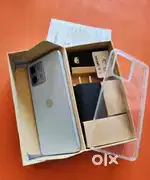 Moto G84 12+256 , 5G Varient, Brand New Condition